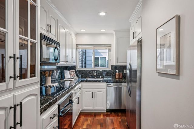 2315 Divisadero Street M, San Francisco, CA 94116