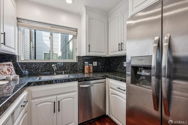 2315 Divisadero Street M, San Francisco, CA 94116