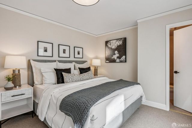 2315 Divisadero Street M, San Francisco, CA 94116