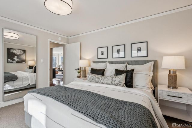 2315 Divisadero Street M, San Francisco, CA 94116