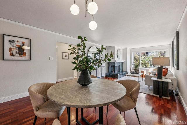 2315 Divisadero Street M, San Francisco, CA 94116