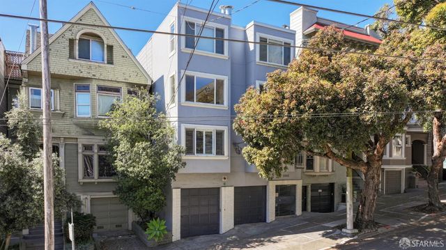 2315 Divisadero Street M, San Francisco, CA 94116