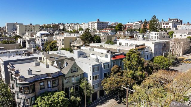 2315 Divisadero Street M, San Francisco, CA 94116