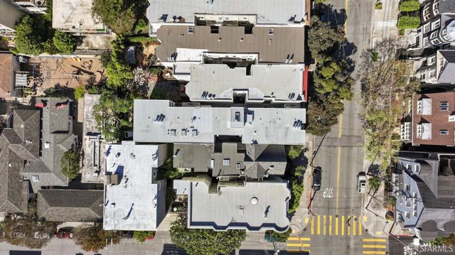 2315 Divisadero Street M, San Francisco, CA 94116