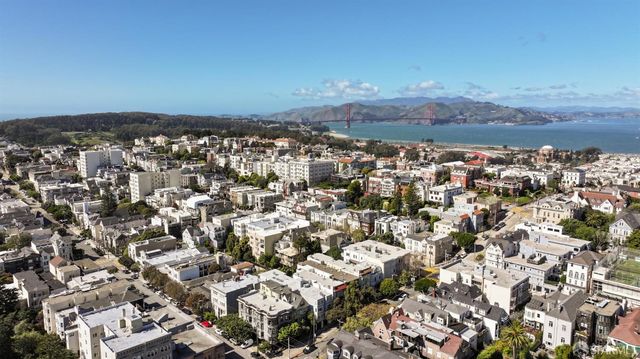 2315 Divisadero Street M, San Francisco, CA 94116