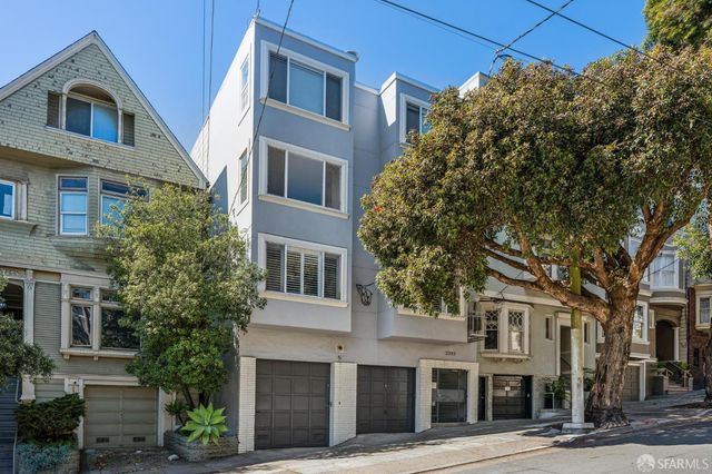 2315 Divisadero Street M, San Francisco, CA 94116