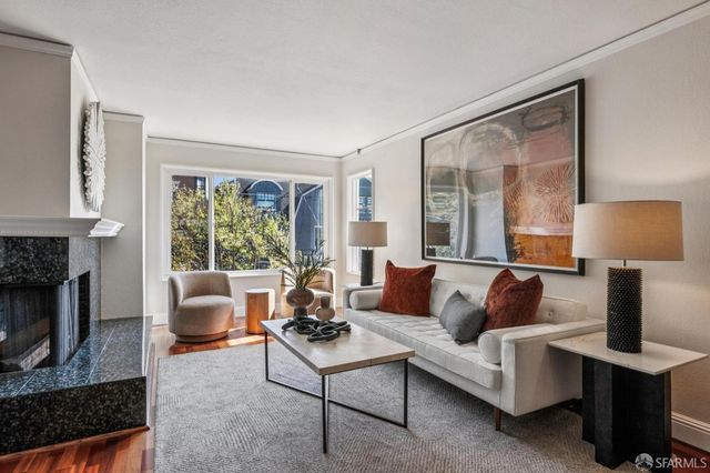 2315 Divisadero Street M, San Francisco, CA 94116