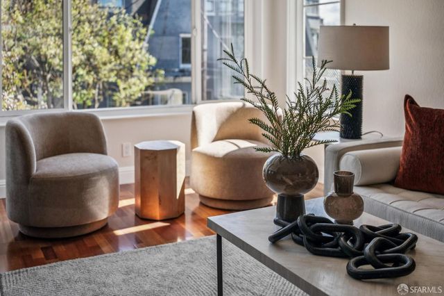 2315 Divisadero Street M, San Francisco, CA 94116