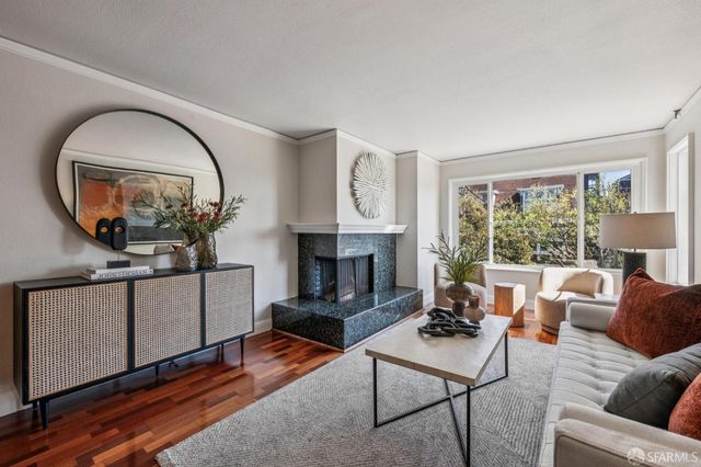 2315 Divisadero Street M, San Francisco, CA 94116