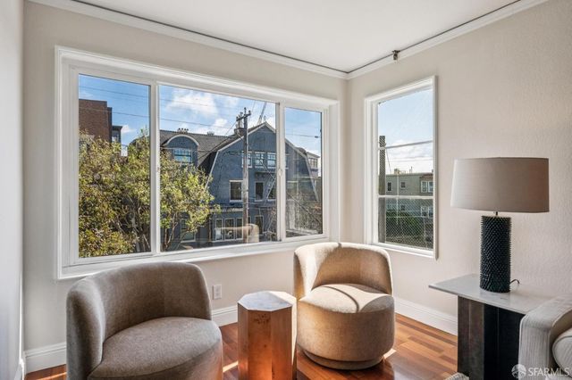 2315 Divisadero Street M, San Francisco, CA 94116