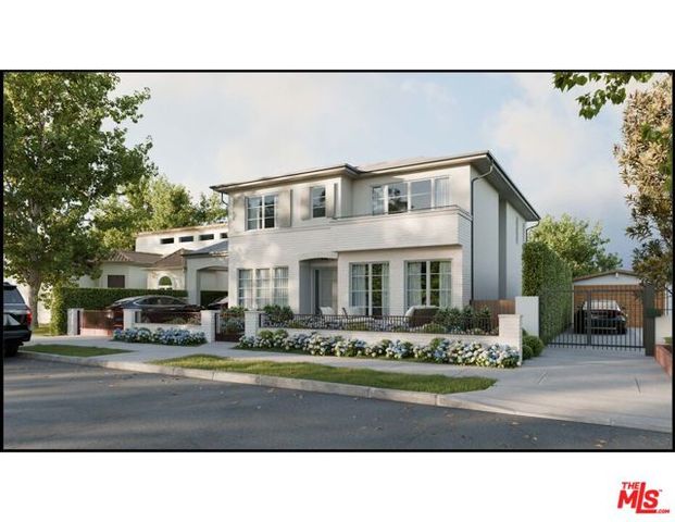 10435 Whipple Street, Toluca Lake (los Angeles), CA 91602