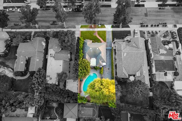 10435 Whipple Street, Toluca Lake (los Angeles), CA 91602