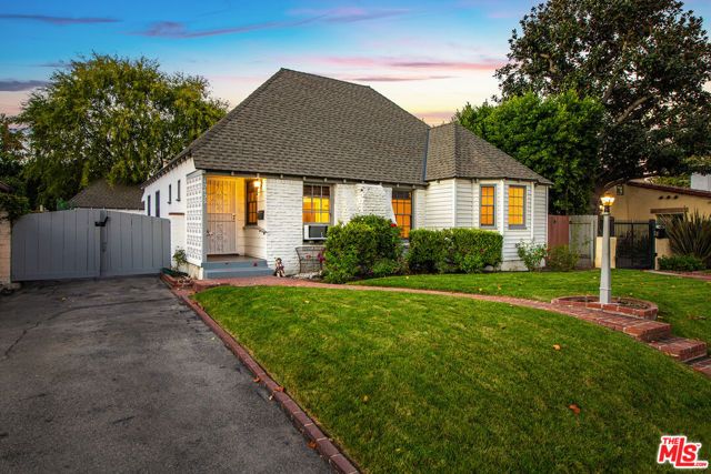 10435 Whipple Street, Toluca Lake (los Angeles), CA 91602