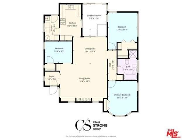 10435 Whipple Street, Toluca Lake (los Angeles), CA 91602