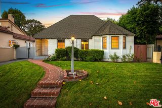 10435 Whipple Street, Toluca Lake (los Angeles), CA 91602