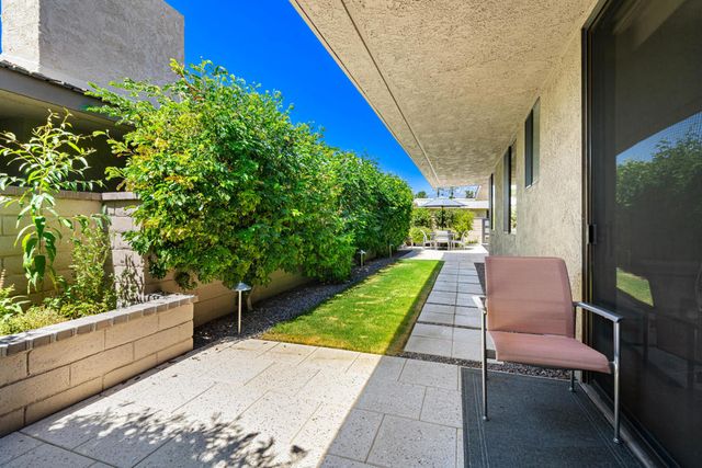 7 Dartmouth Drive, Rancho Mirage, CA 92270