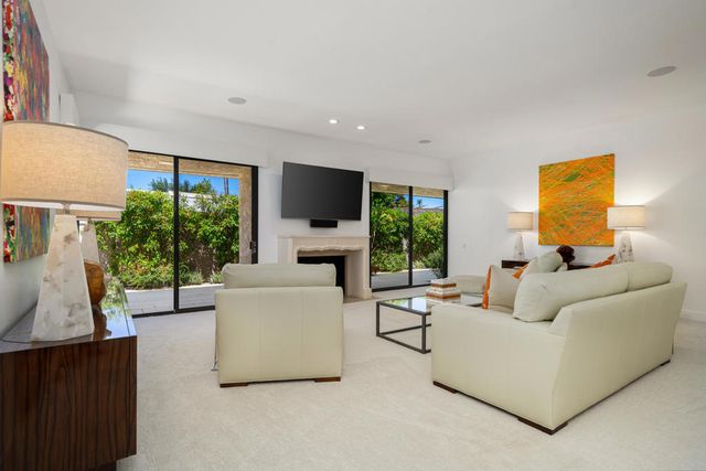 7 Dartmouth Drive, Rancho Mirage, CA 92270