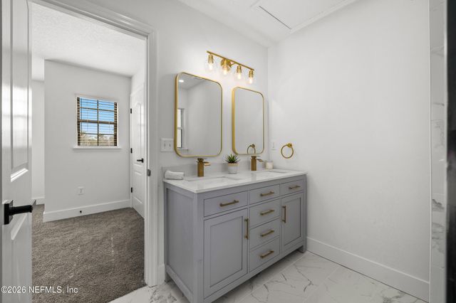 704 GINGER MILL Drive, St. Johns, FL 32259