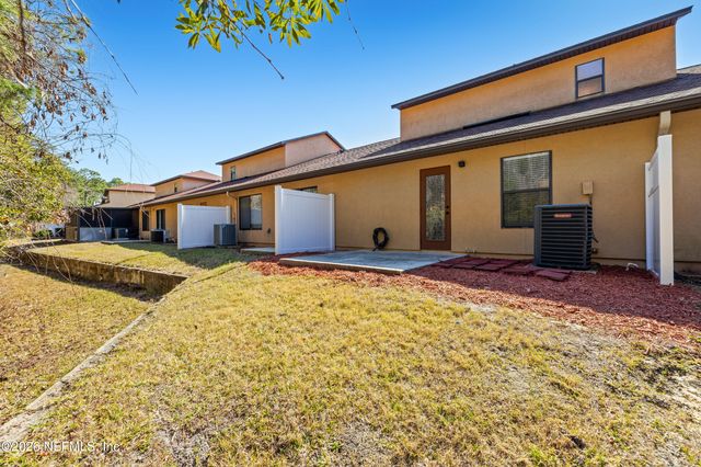 704 GINGER MILL Drive, St. Johns, FL 32259