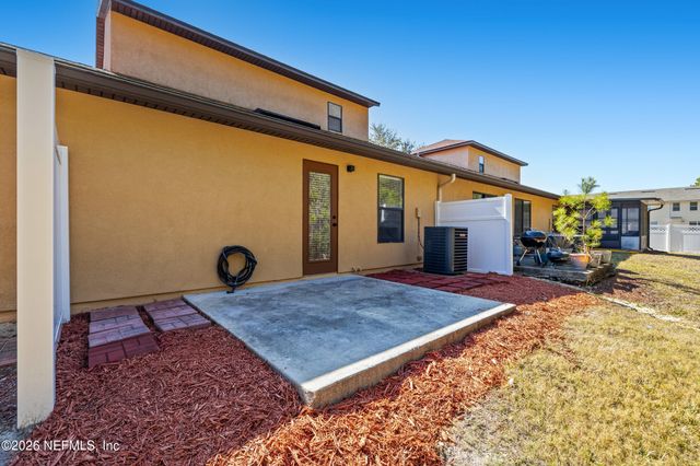 704 GINGER MILL Drive, St. Johns, FL 32259