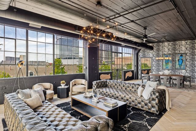 2220 Canton Street 401, Dallas, TX 75201