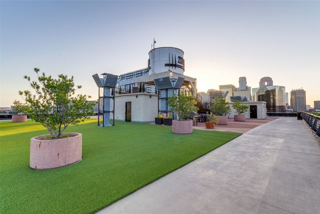 2220 Canton Street 401, Dallas, TX 75201