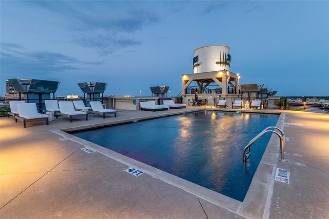 2220 Canton Street 401, Dallas, TX 75201