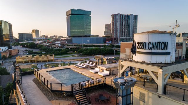 2220 Canton Street 401, Dallas, TX 75201
