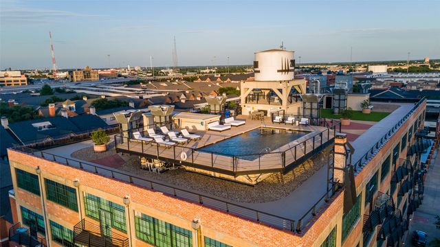 2220 Canton Street 401, Dallas, TX 75201