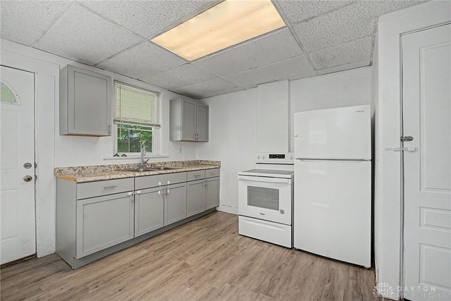 2022 Leo Street, Dayton, OH 45404