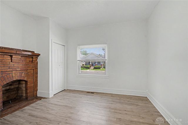 2022 Leo Street, Dayton, OH 45404
