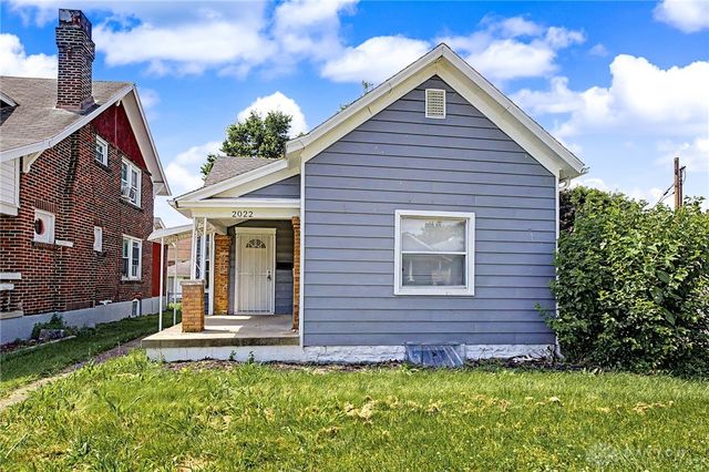 2022 Leo Street, Dayton, OH 45404