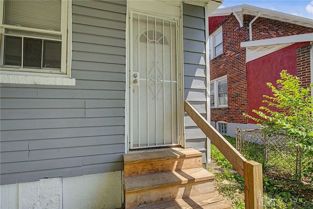 2022 Leo Street, Dayton, OH 45404