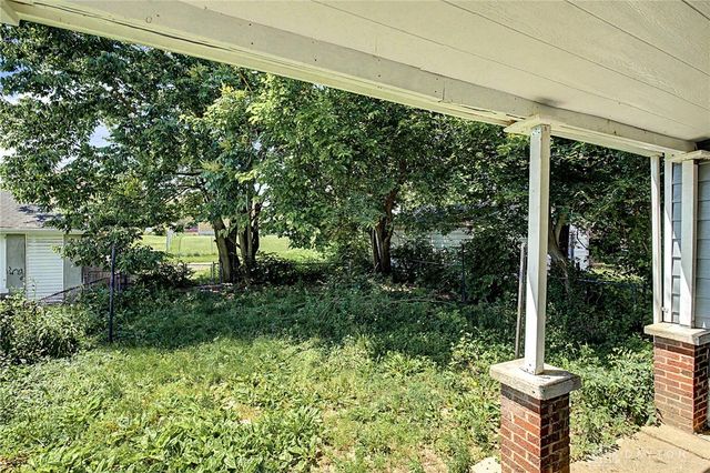 2022 Leo Street, Dayton, OH 45404