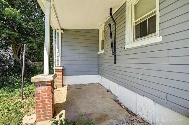 2022 Leo Street, Dayton, OH 45404