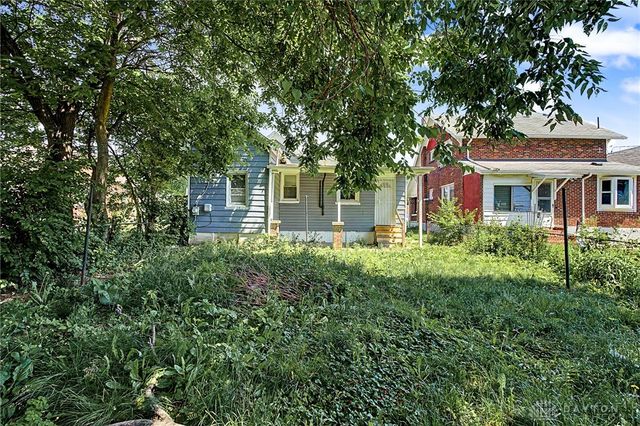 2022 Leo Street, Dayton, OH 45404