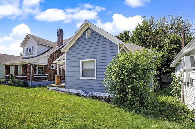 2022 Leo Street, Dayton, OH 45404