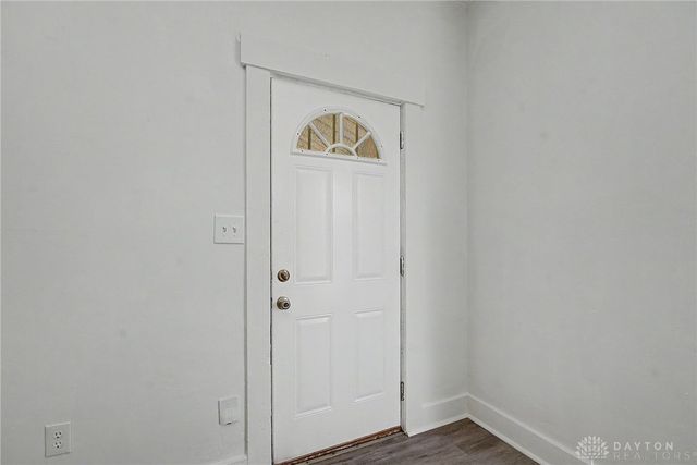 2022 Leo Street, Dayton, OH 45404