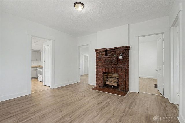 2022 Leo Street, Dayton, OH 45404