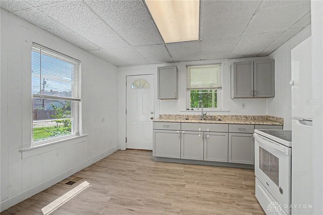 2022 Leo Street, Dayton, OH 45404
