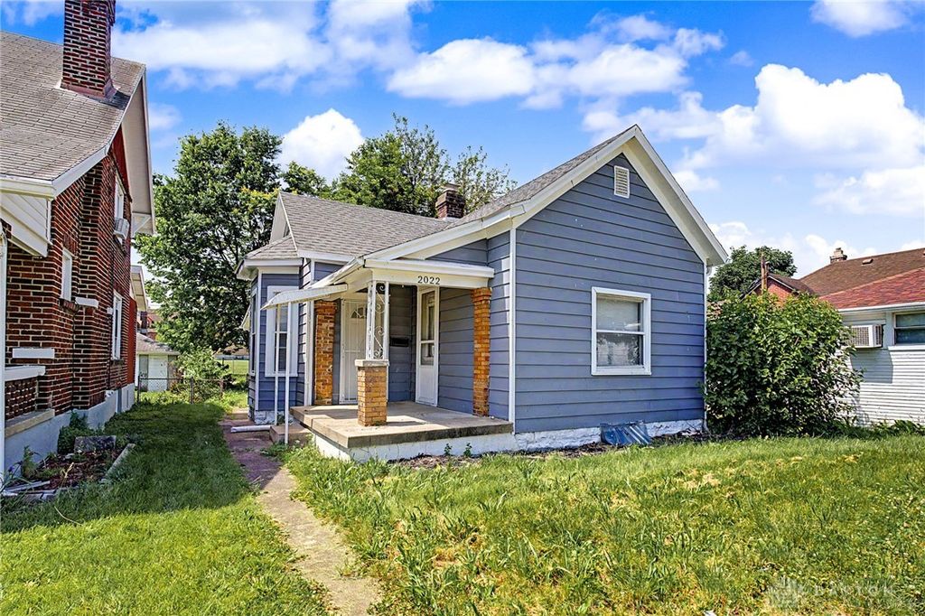 2022 Leo Street, Dayton, OH 45404
