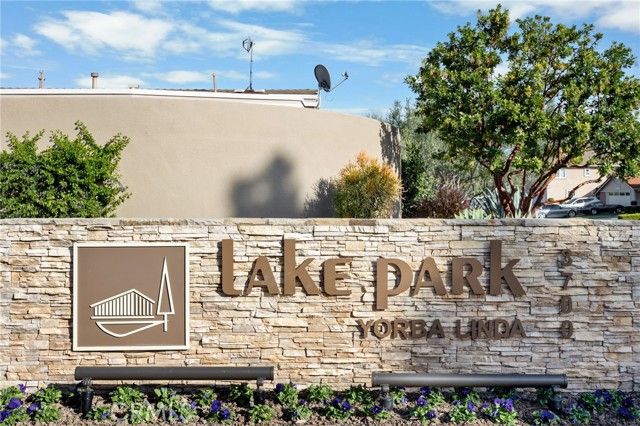 16902 Lake Pleasant Lane 216, Yorba Linda, CA 92886