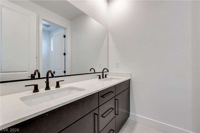 1001 Soaring Sage Avenue, Las Vegas, NV 89138