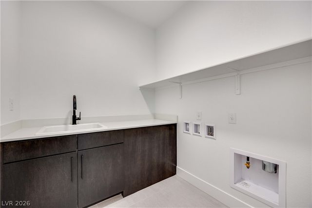 1001 Soaring Sage Avenue, Las Vegas, NV 89138