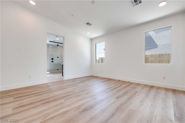 1001 Soaring Sage Avenue, Las Vegas, NV 89138