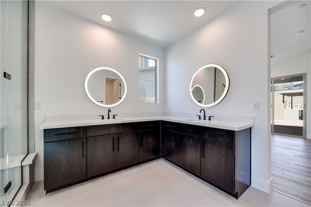 1001 Soaring Sage Avenue, Las Vegas, NV 89138