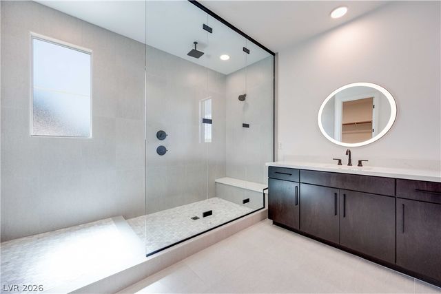 1001 Soaring Sage Avenue, Las Vegas, NV 89138