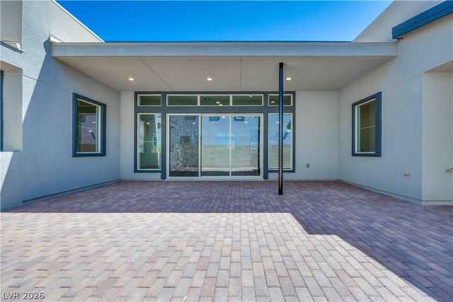 1001 Soaring Sage Avenue, Las Vegas, NV 89138
