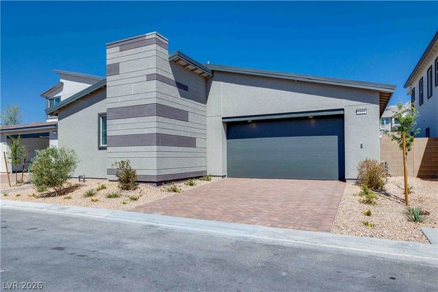 1001 Soaring Sage Avenue, Las Vegas, NV 89138