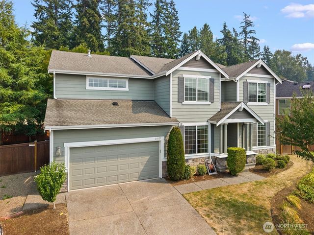21927 44th Drive SE, Bothell, WA 98021